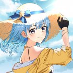 Poster's avatar